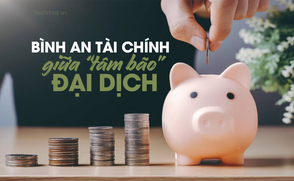Binh An Tai Chinh